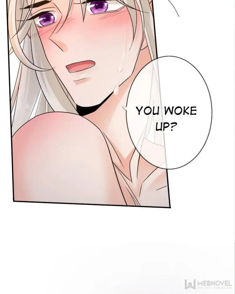 Stop! You Sexy Beast Chapter 177 51